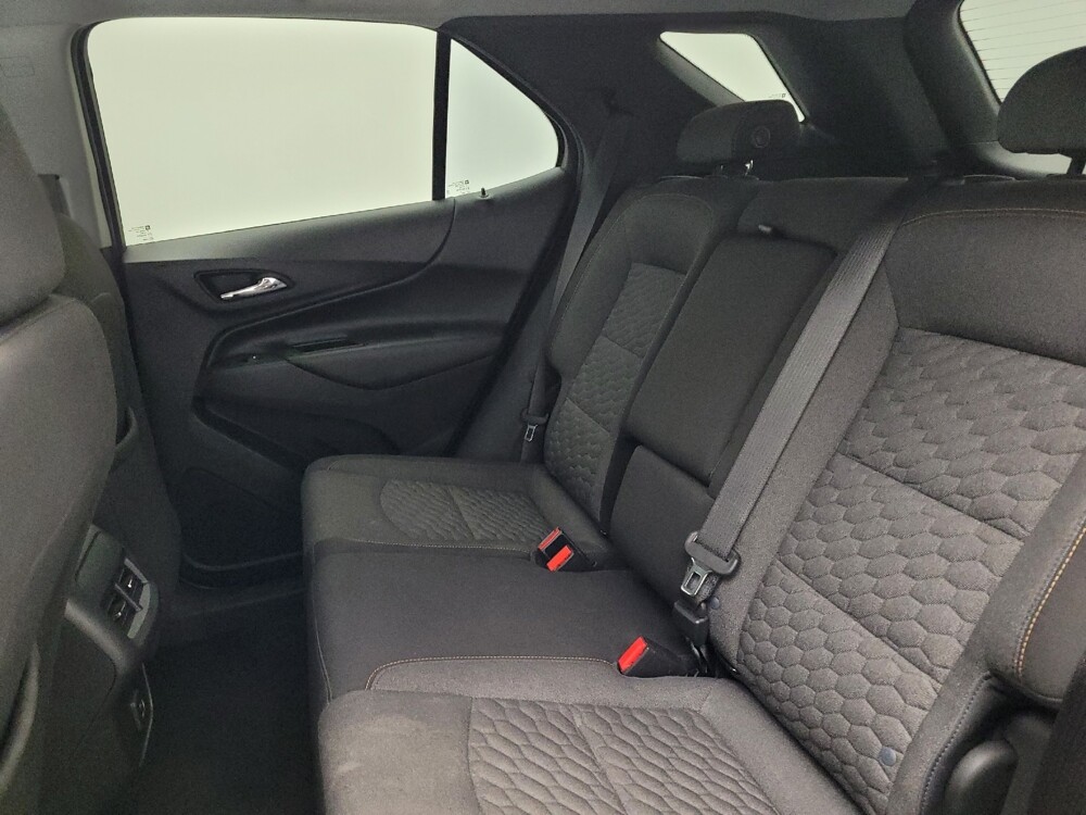 2020 Chevrolet Equinox in Gastonia, NC 28056 - 18129210 18