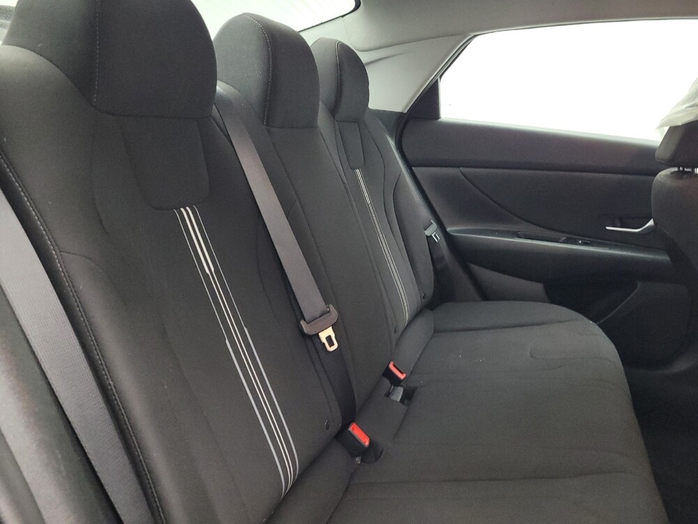 2023 Hyundai Elantra in Gastonia, NC 28056 - 18129211 19