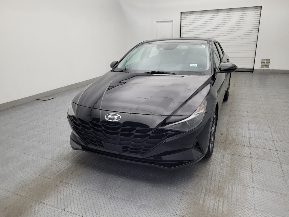 2023 Hyundai Elantra in Gastonia, NC 28056 - 18129211 15