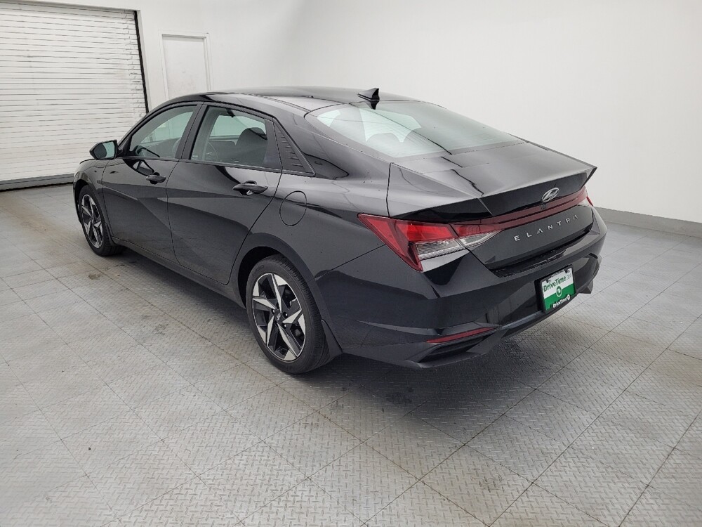 2023 Hyundai Elantra in Gastonia, NC 28056 - 18129211 5