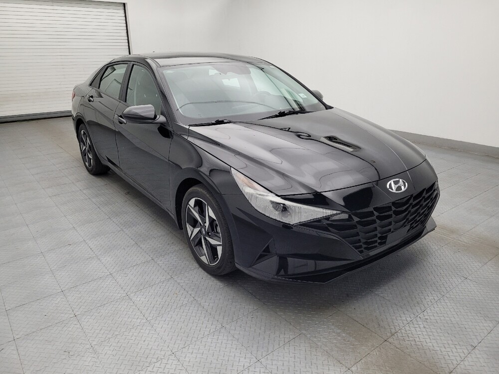 2023 Hyundai Elantra in Gastonia, NC 28056 - 18129211 13