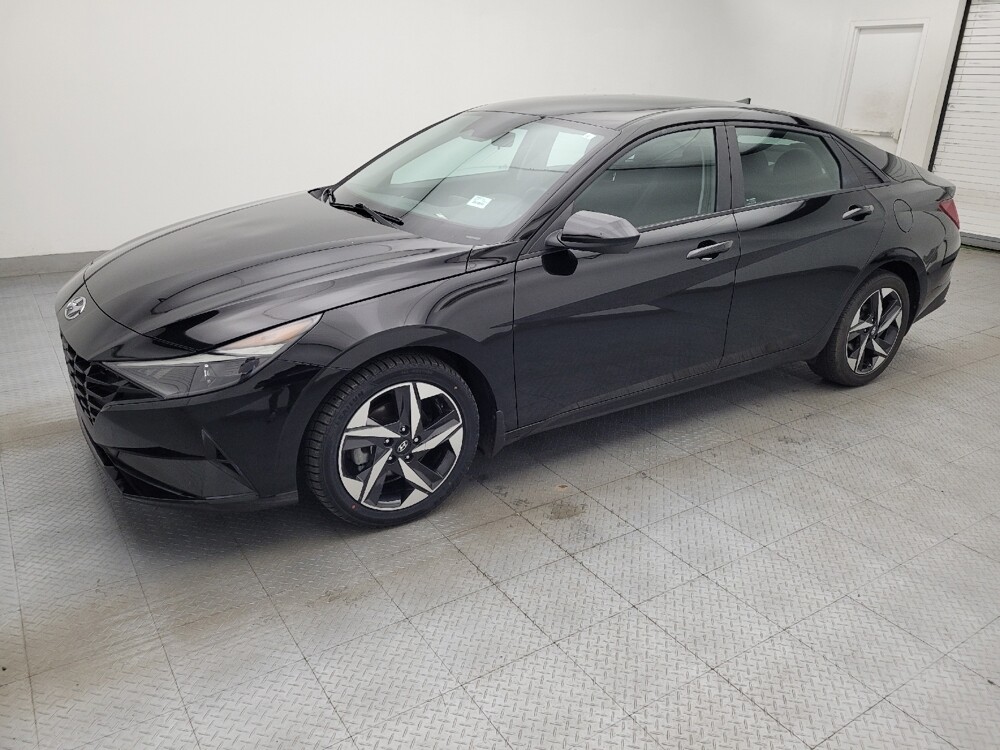 2023 Hyundai Elantra in Gastonia, NC 28056 - 18129211 2