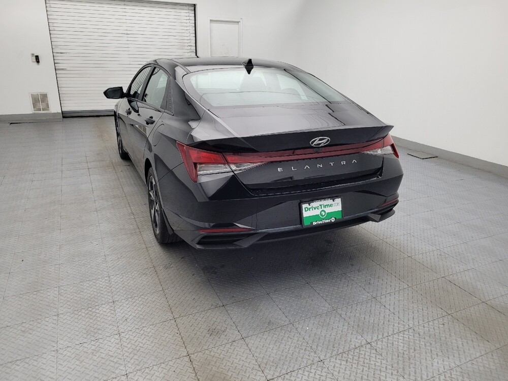 2023 Hyundai Elantra in Gastonia, NC 28056 - 18129211 6