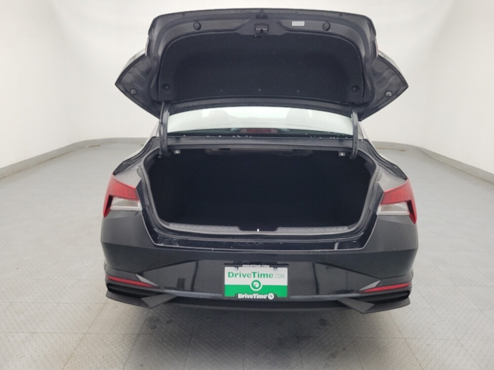 2023 Hyundai Elantra in Gastonia, NC 28056 - 18129211 29