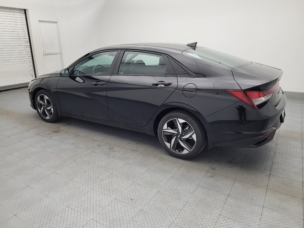 2023 Hyundai Elantra in Gastonia, NC 28056 - 18129211 3