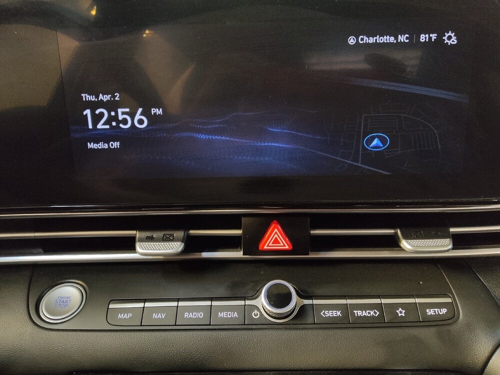 2023 Hyundai Elantra in Gastonia, NC 28056 - 18129211 25