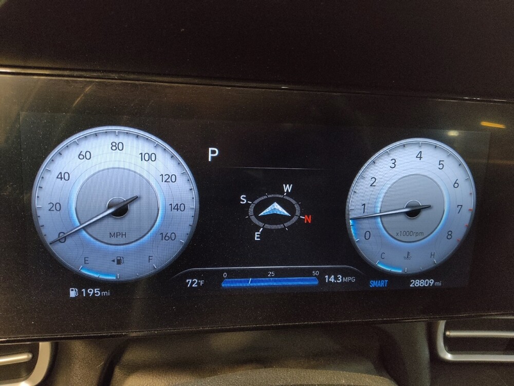 2023 Hyundai Elantra in Gastonia, NC 28056 - 18129211 23