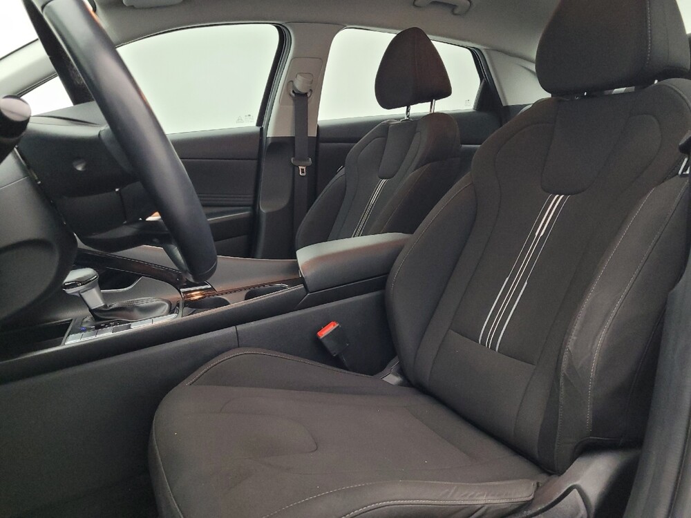 2023 Hyundai Elantra in Gastonia, NC 28056 - 18129211 17