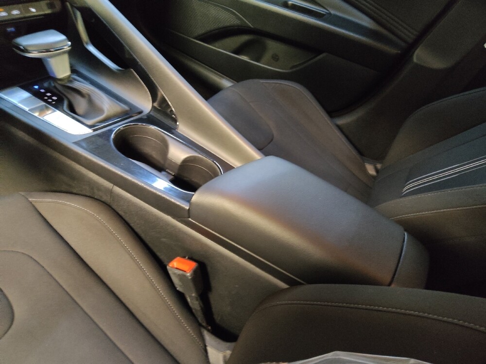 2023 Hyundai Elantra in Gastonia, NC 28056 - 18129211 26