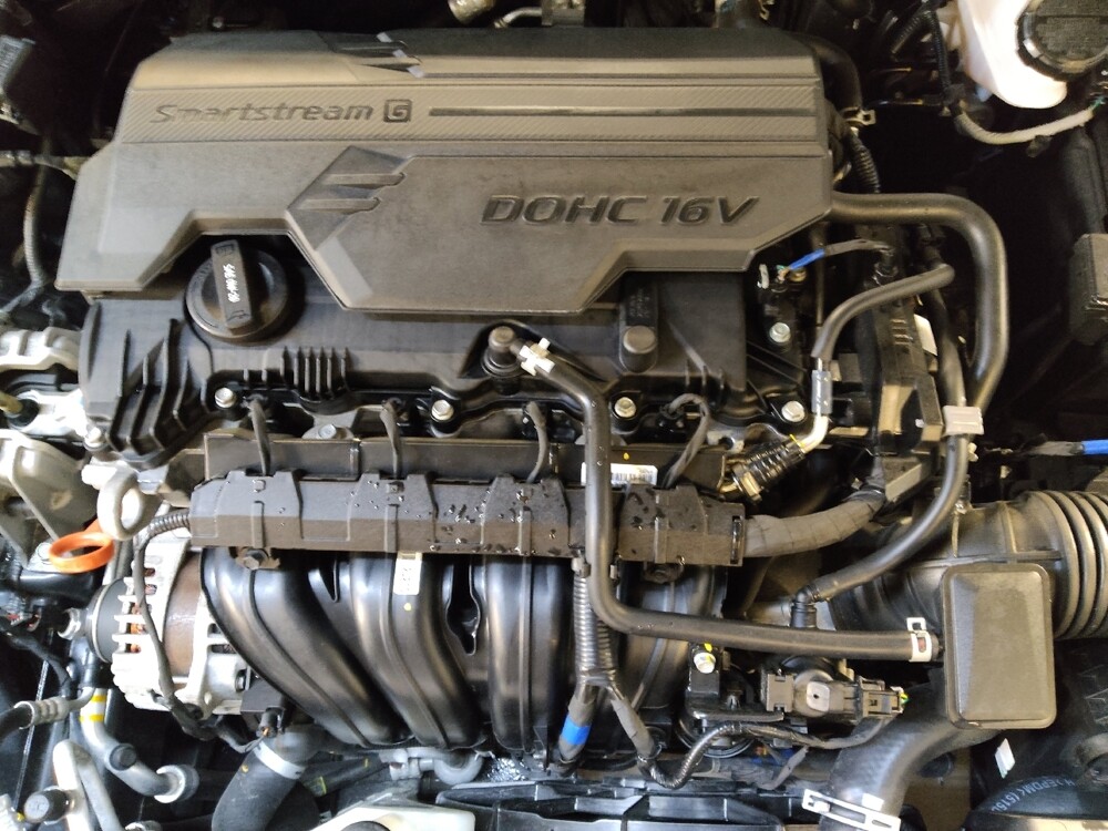 2023 Hyundai Elantra in Gastonia, NC 28056 - 18129211 30