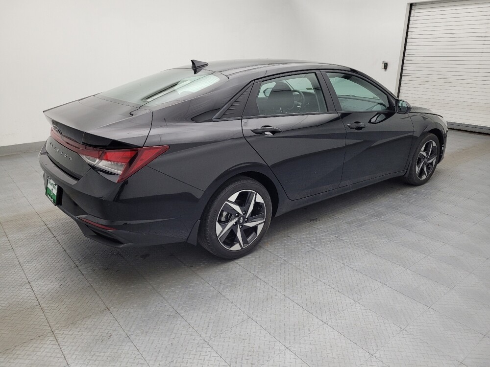 2023 Hyundai Elantra in Gastonia, NC 28056 - 18129211 10
