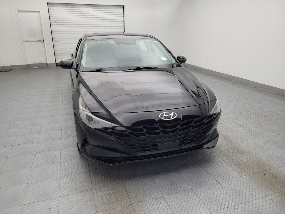 2023 Hyundai Elantra in Gastonia, NC 28056 - 18129211 14