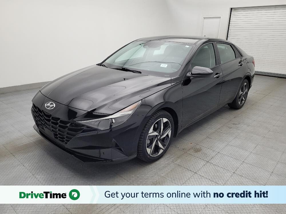 2023 Hyundai Elantra in Gastonia, NC 28056 - 18129211
