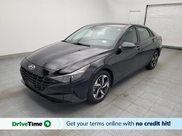 2023 Hyundai Elantra in Gastonia, NC 28056