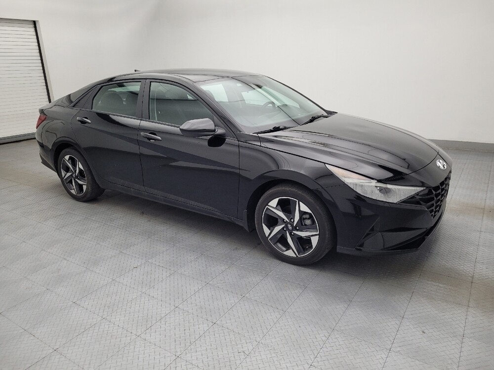 2023 Hyundai Elantra in Gastonia, NC 28056 - 18129211 11