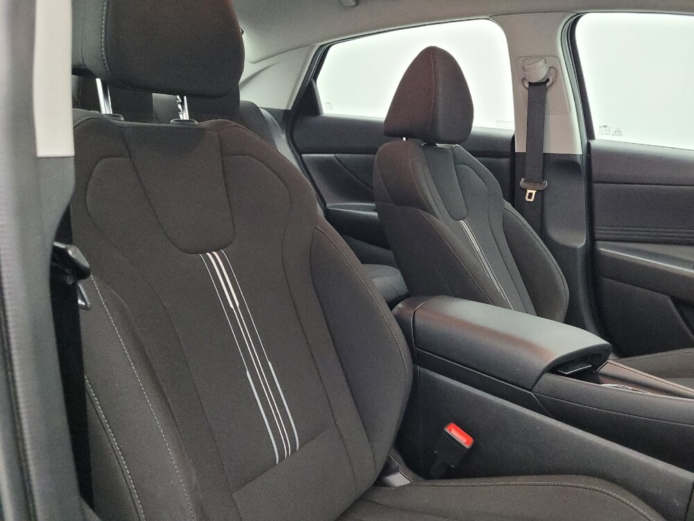 2023 Hyundai Elantra in Gastonia, NC 28056 - 18129211 21