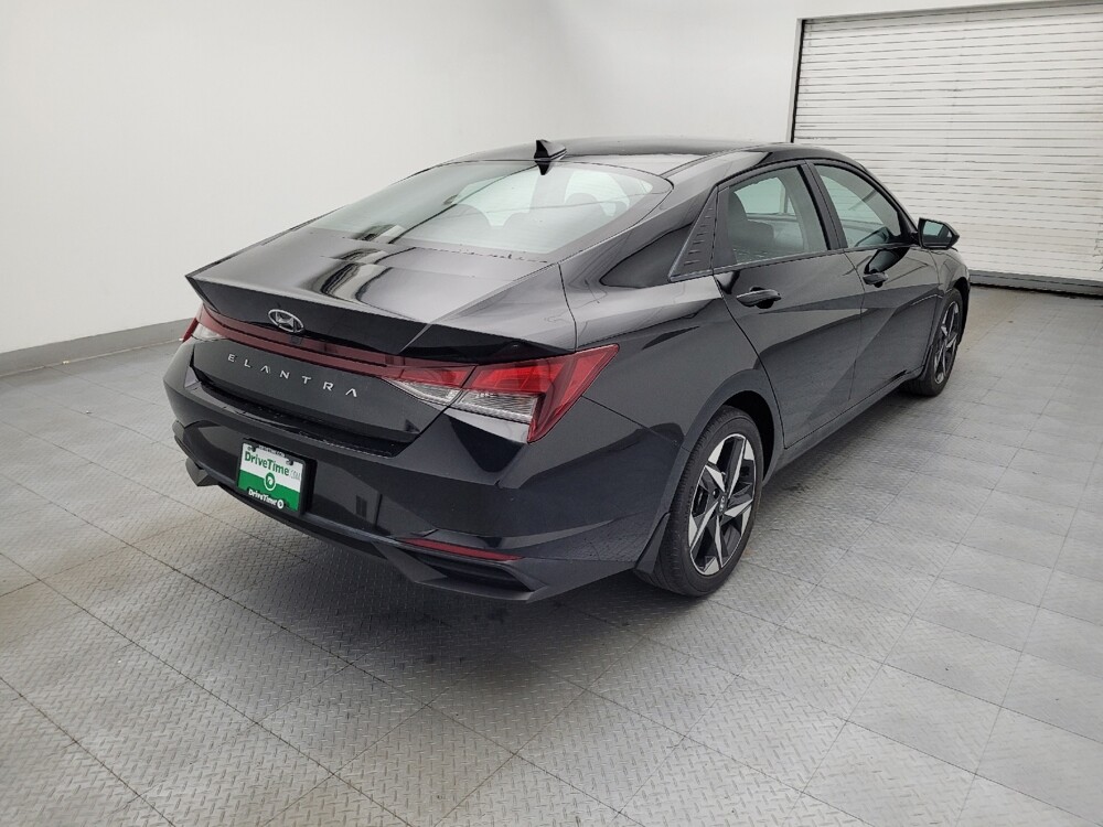 2023 Hyundai Elantra in Gastonia, NC 28056 - 18129211 9