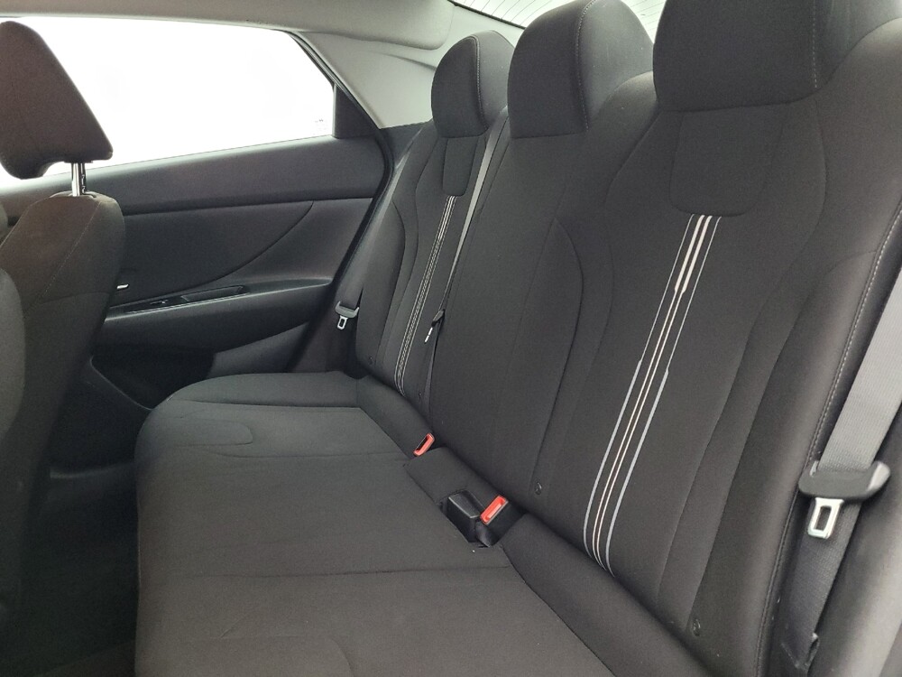 2023 Hyundai Elantra in Gastonia, NC 28056 - 18129211 18