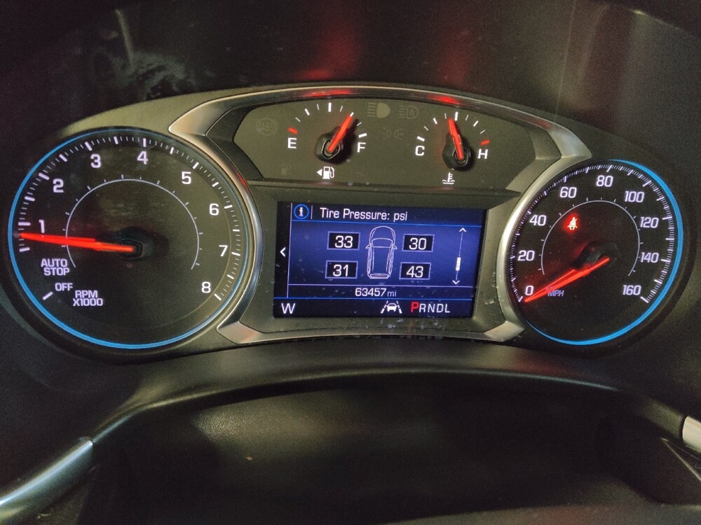 2020 Chevrolet Equinox in Raleigh, NC 27604 - 18129212 23