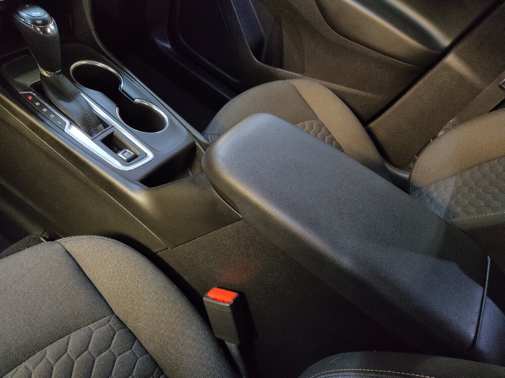 2020 Chevrolet Equinox in Raleigh, NC 27604 - 18129212 26