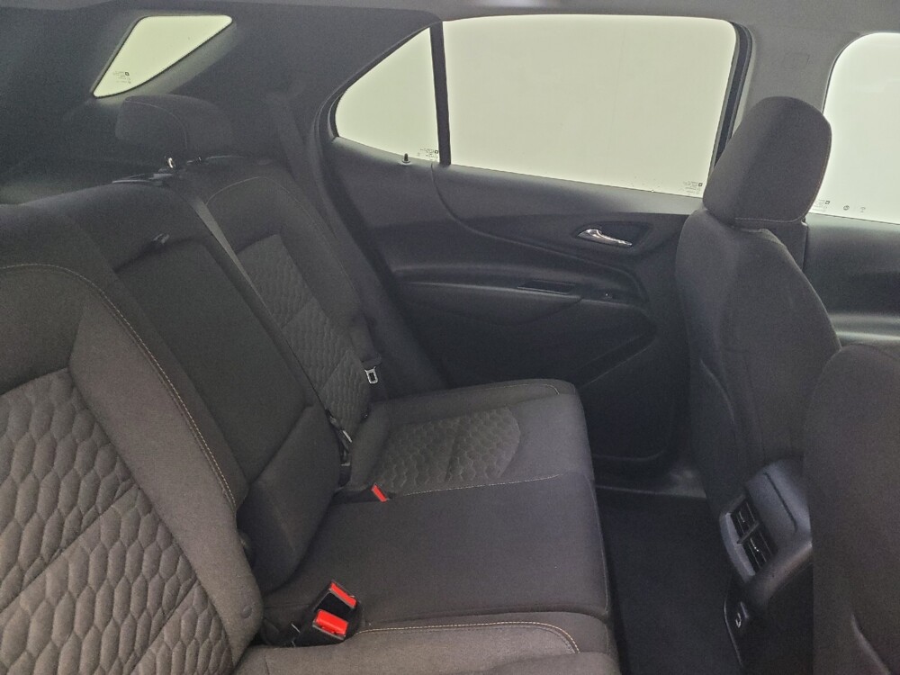 2020 Chevrolet Equinox in Raleigh, NC 27604 - 18129212 19