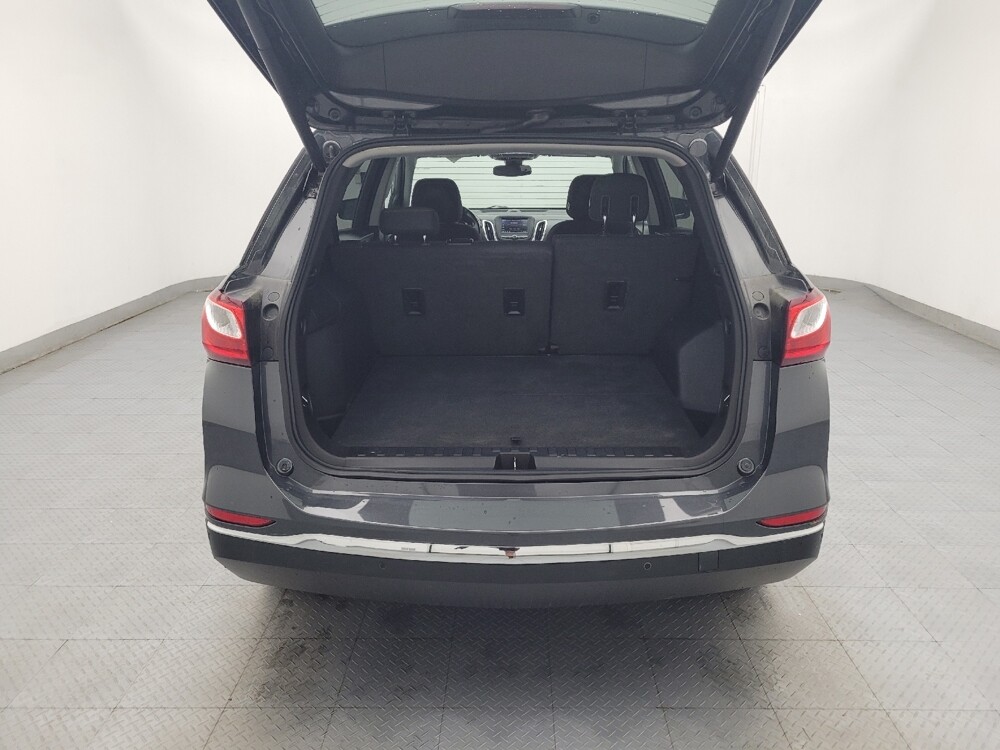 2020 Chevrolet Equinox in Raleigh, NC 27604 - 18129212 29