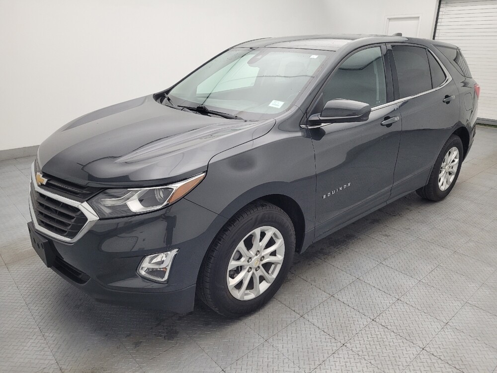 2020 Chevrolet Equinox in Raleigh, NC 27604 - 18129212 2