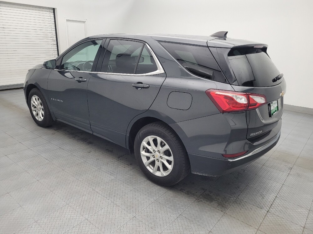 2020 Chevrolet Equinox in Raleigh, NC 27604 - 18129212 10