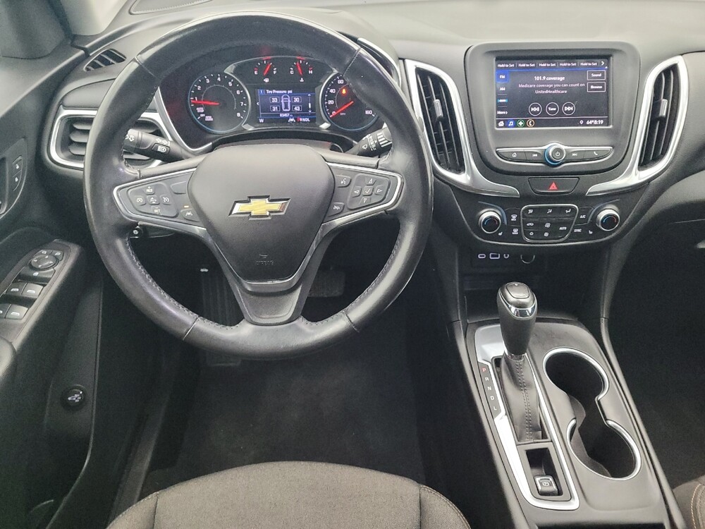 2020 Chevrolet Equinox in Raleigh, NC 27604 - 18129212 22