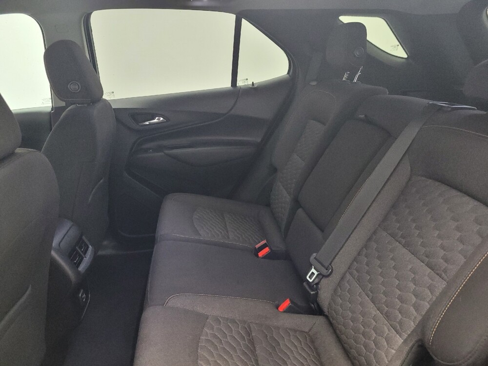 2020 Chevrolet Equinox in Raleigh, NC 27604 - 18129212 18