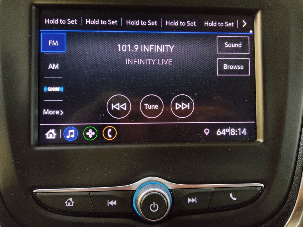 2020 Chevrolet Equinox in Raleigh, NC 27604 - 18129212 25