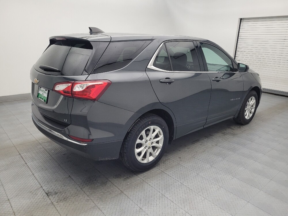 2020 Chevrolet Equinox in Raleigh, NC 27604 - 18129212 3