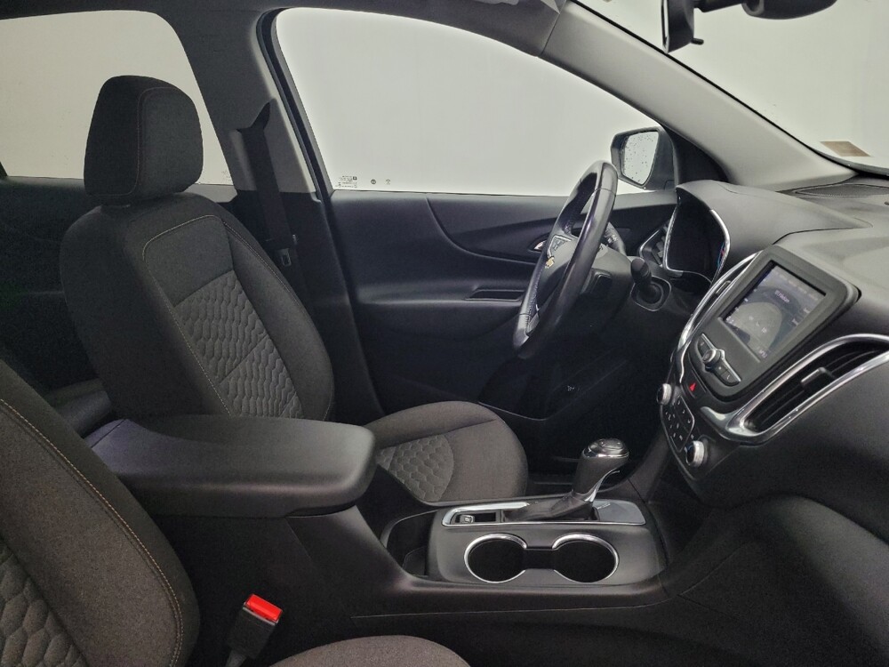 2020 Chevrolet Equinox in Raleigh, NC 27604 - 18129212 21