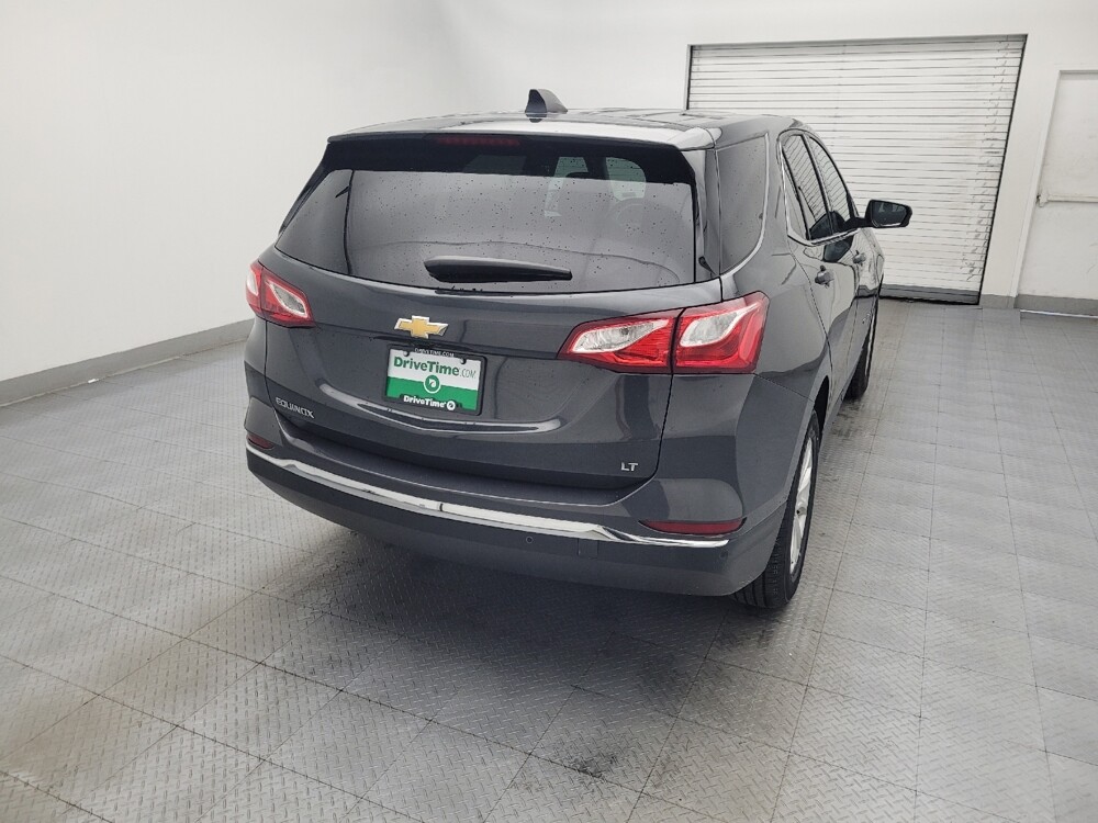 2020 Chevrolet Equinox in Raleigh, NC 27604 - 18129212 6