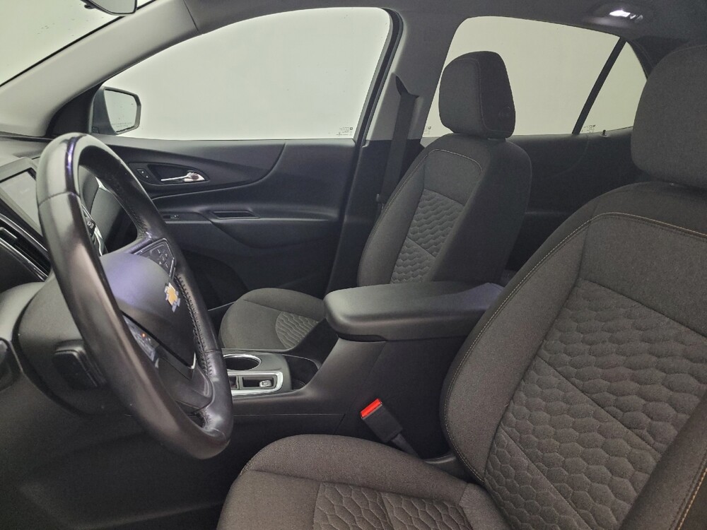 2020 Chevrolet Equinox in Raleigh, NC 27604 - 18129212 17