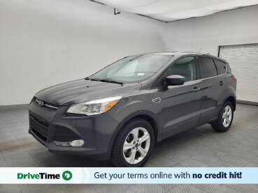 2015 Ford Escape in Fayetteville, NC 28304