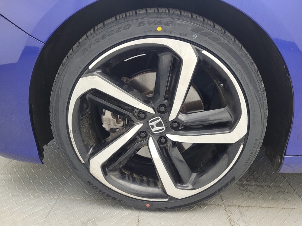 2020 Honda Accord in Charleston, SC 29414 - 18129220 31