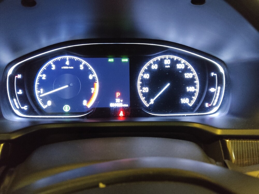 2020 Honda Accord in Charleston, SC 29414 - 18129220 23