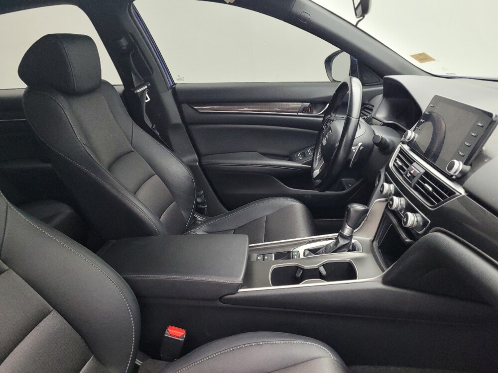 2020 Honda Accord in Charleston, SC 29414 - 18129220 21
