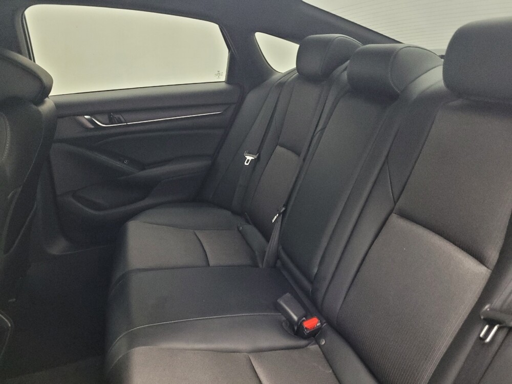 2020 Honda Accord in Charleston, SC 29414 - 18129220 18