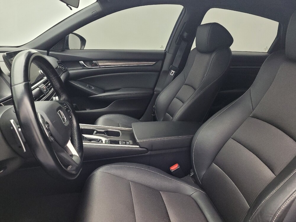 2020 Honda Accord in Charleston, SC 29414 - 18129220 17