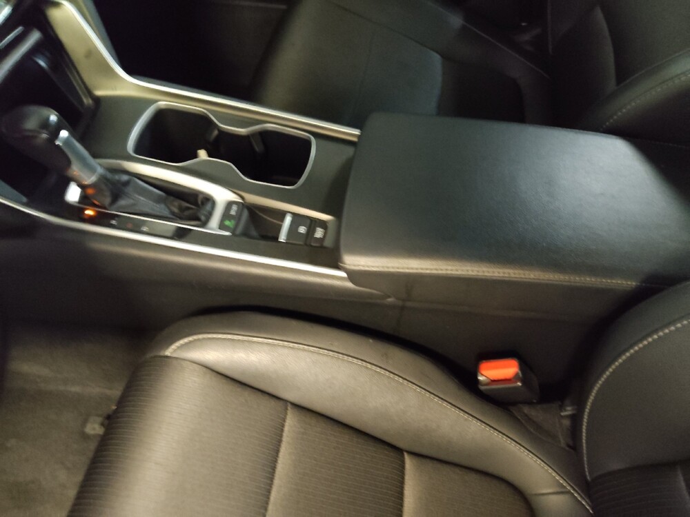 2020 Honda Accord in Charleston, SC 29414 - 18129220 26