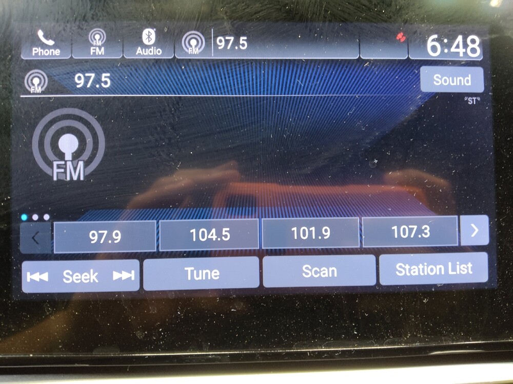 2020 Honda Accord in Charleston, SC 29414 - 18129220 25