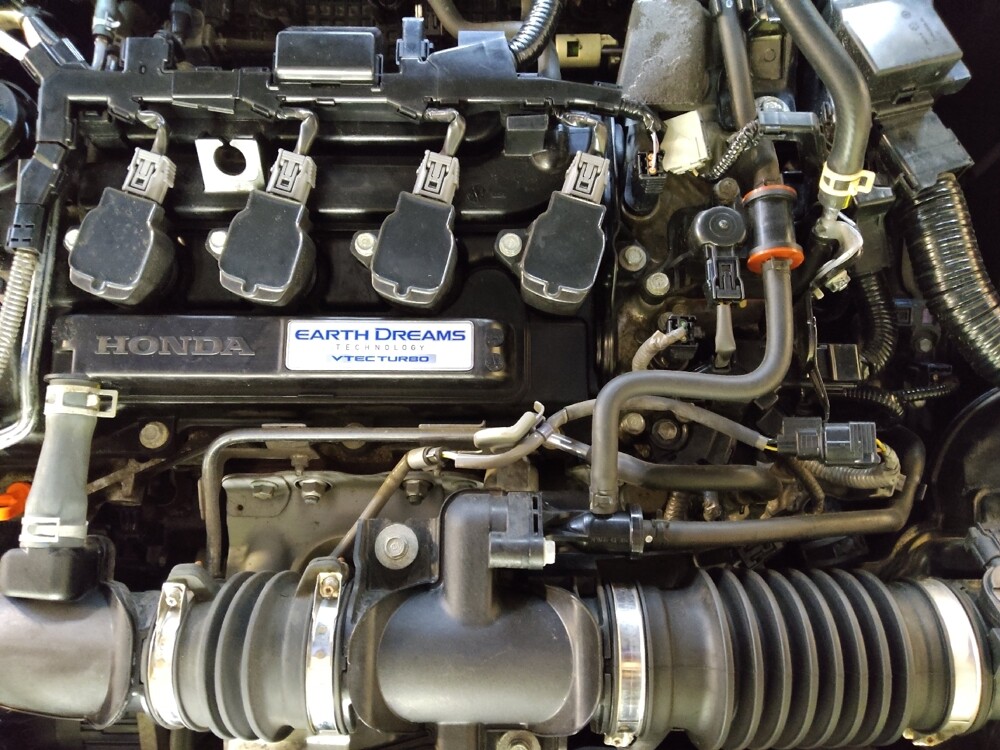 2020 Honda Accord in Charleston, SC 29414 - 18129220 30