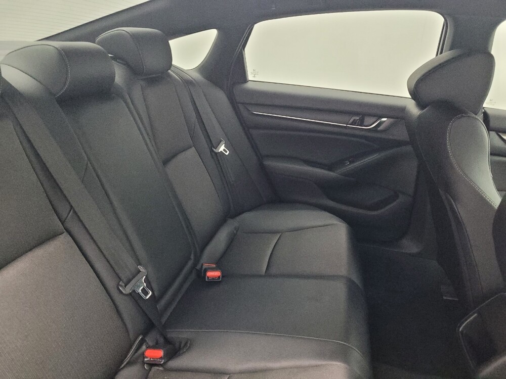 2020 Honda Accord in Charleston, SC 29414 - 18129220 19