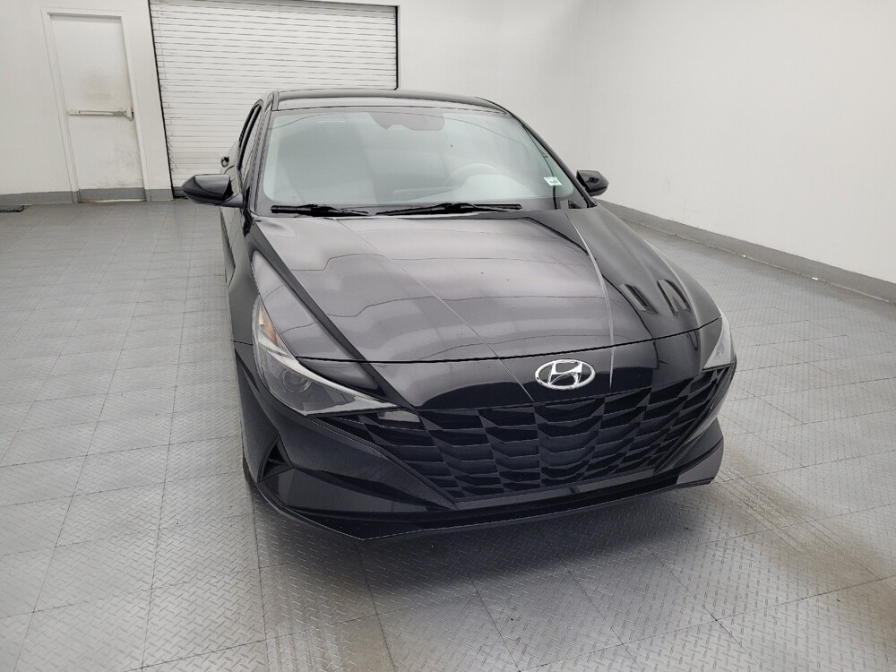 2021 Hyundai Elantra in Greenville, SC 29607 - 18129221 14