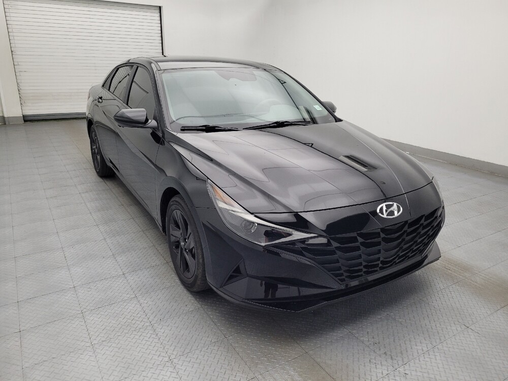 2021 Hyundai Elantra in Greenville, SC 29607 - 18129221 13