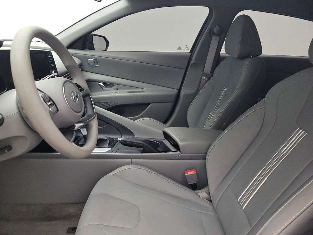 2021 Hyundai Elantra in Greenville, SC 29607 - 18129221 17