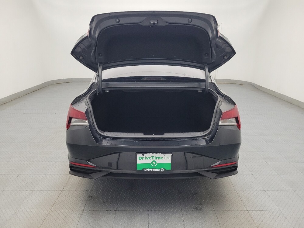 2021 Hyundai Elantra in Greenville, SC 29607 - 18129221 29