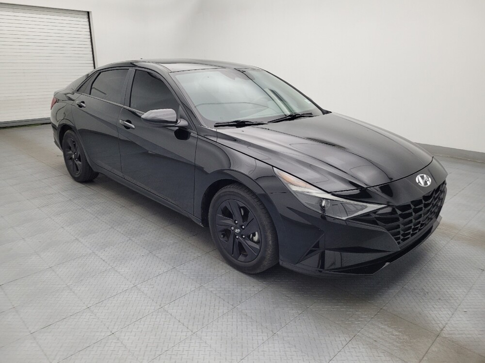 2021 Hyundai Elantra in Greenville, SC 29607 - 18129221 11
